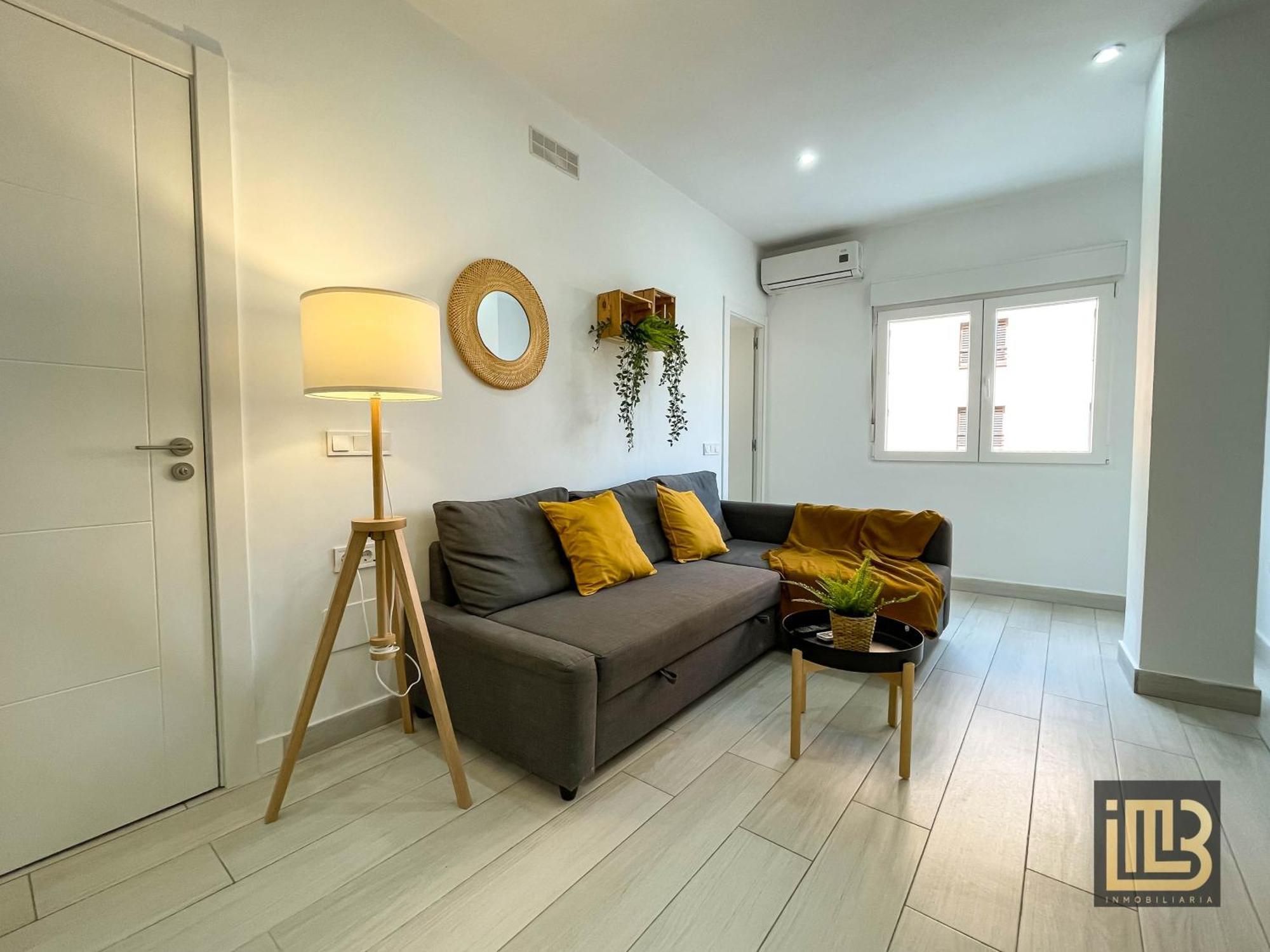 Apartament Atarazanas Centro Malaga Zewnętrze zdjęcie