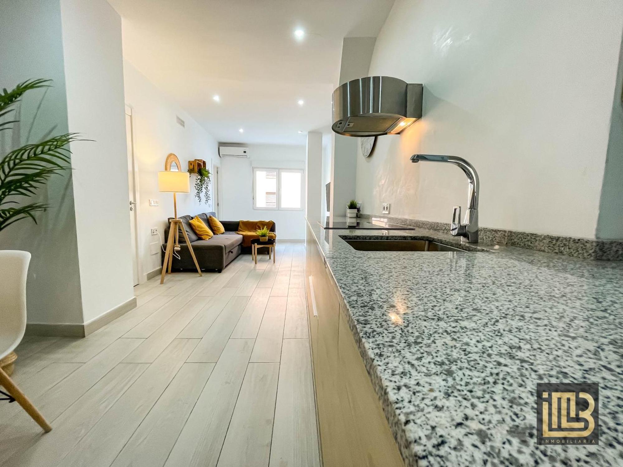 Apartament Atarazanas Centro Malaga Zewnętrze zdjęcie