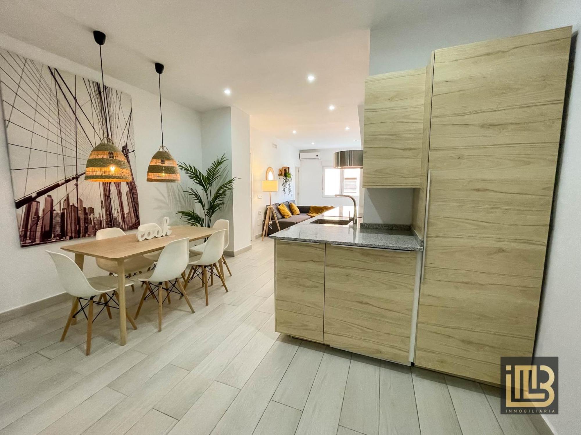 Apartament Atarazanas Centro Malaga Zewnętrze zdjęcie