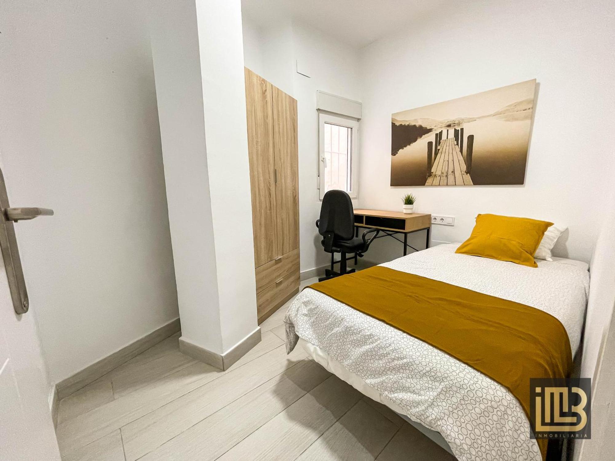 Apartament Atarazanas Centro Malaga Zewnętrze zdjęcie