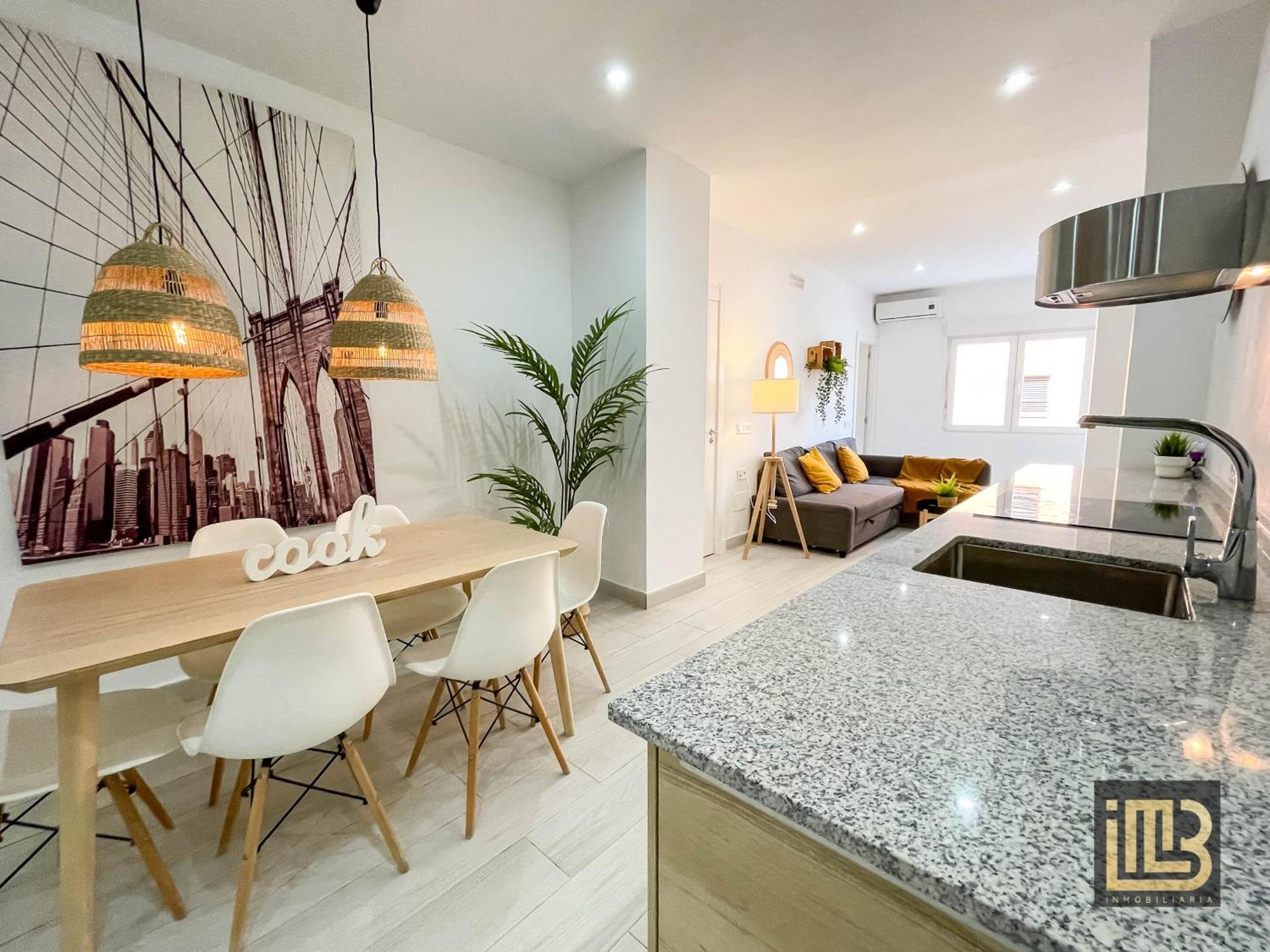 Apartament Atarazanas Centro Malaga Zewnętrze zdjęcie
